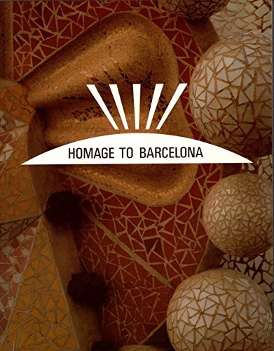 Homage to Barcelona