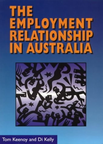 The Employment Relationship In Australia