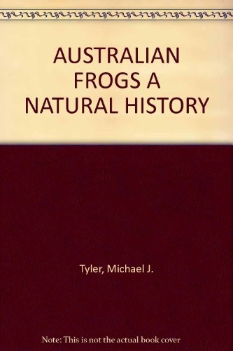 Australian Frogs