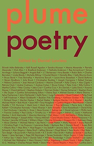 The Plume Anthology of Poetry 5