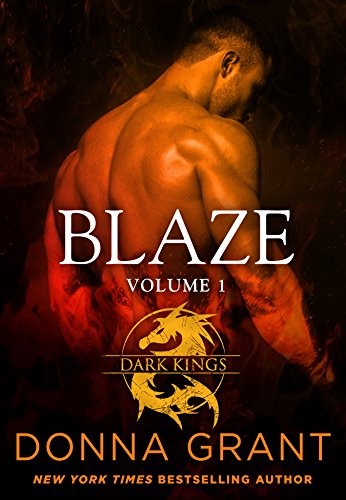 Blaze: Volume 1: A Dragon Romance