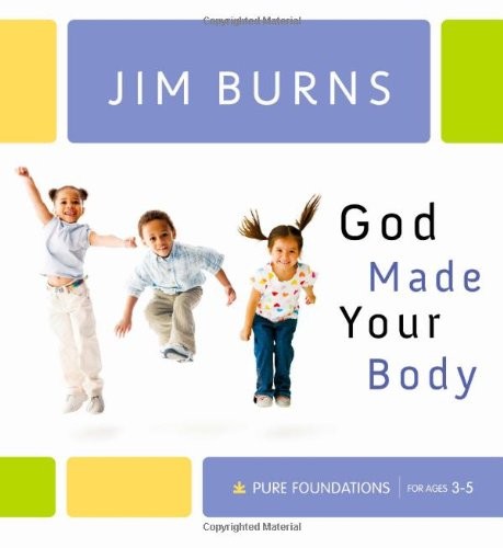 God made your body