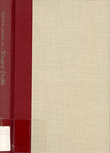 Critical Essays on Margaret Drabble