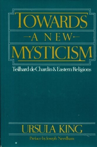 Towards a New Mysticism