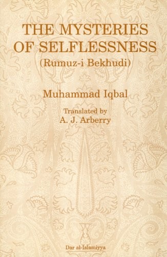 Mysteries of Selflessness
