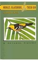 Orioles, blackbirds, and their kin