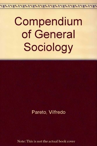Compendium of General Sociology