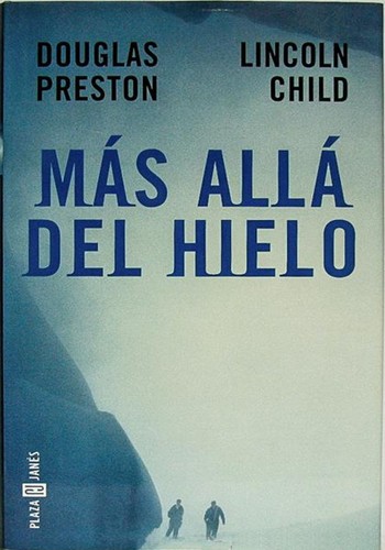 Más allá del hielo
