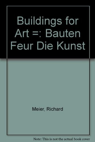 Building for Art