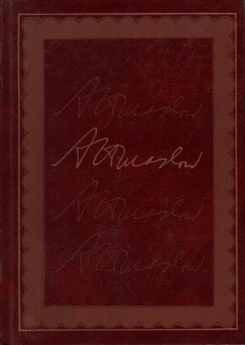 The journals of A. H. Maslow