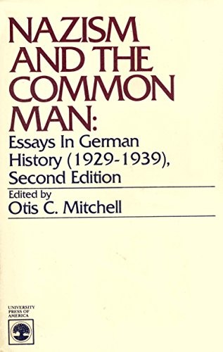 Nazism and the common man