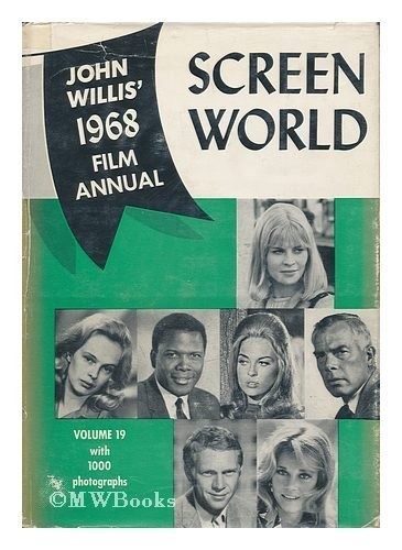 Screen World: 1968