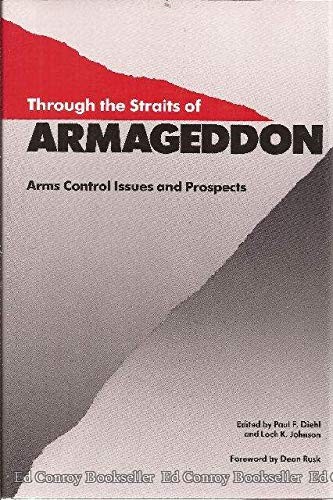 Through the Straits of Armageddon