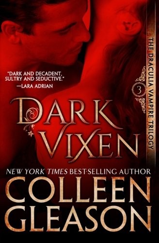 Dark Vixen: The Vampire Narcise