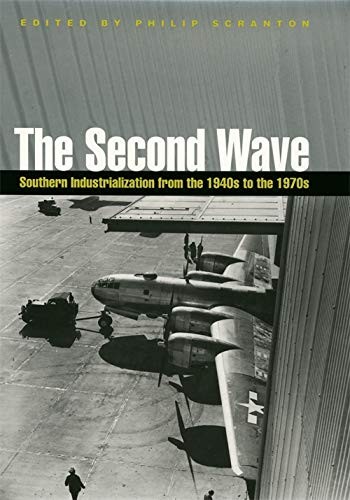 The second wave