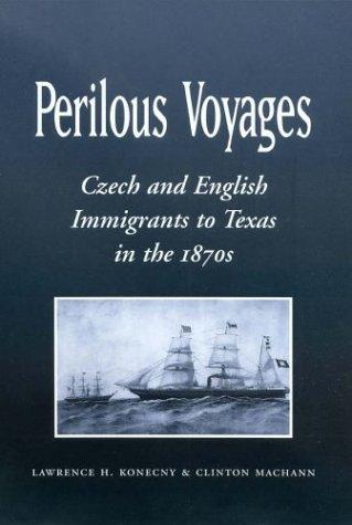 Perilous Voyages