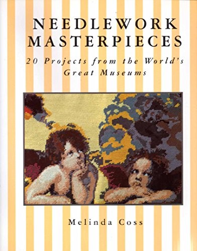 Needlework Masterpieces