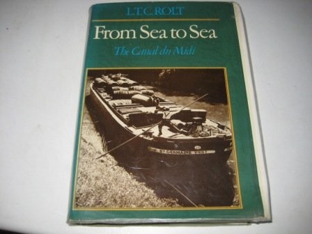 From sea to sea
