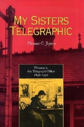 My sisters telegraphic