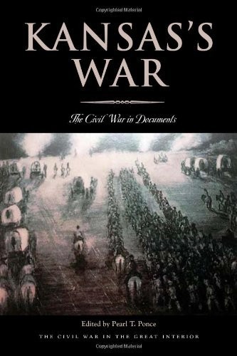 Kansas’s War: The Civil War in Documents