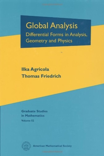 Globale Analysis