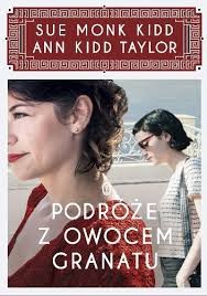 Podróże z owocem granatu