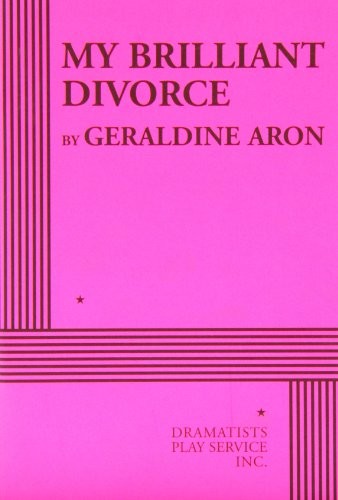 My Brilliant Divorce