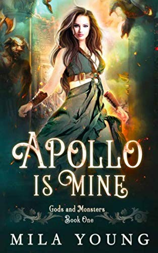 Apollo Is Mine