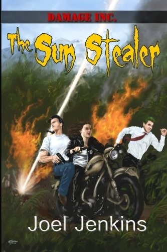 The Sun Stealer