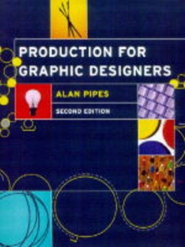 Production for Graphic Designers