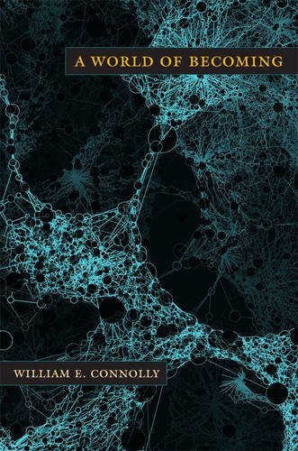 A World of Becoming (a John Hope Franklin Center Book)