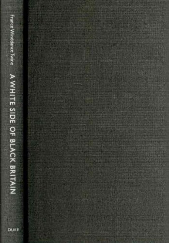 A White Side of Black Britain: Interracial Intimacy and Racial Literacy