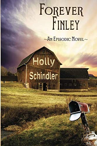 Forever Finley: An Episodic Novel