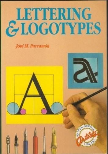 Lettering & Logotypes