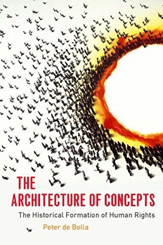 The Architecture of Concepts: The Historical Formation of Human Rights