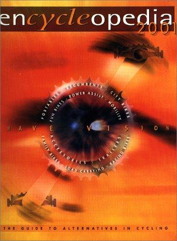 Encycleopedia 2001
