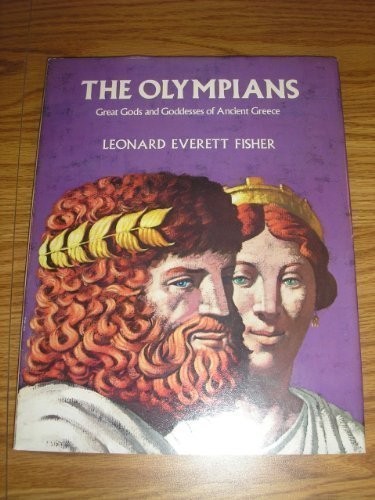 The Olympians