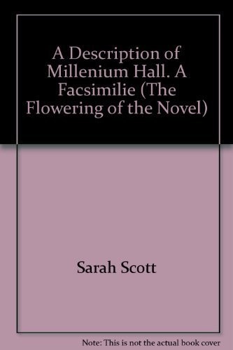 A description of Millenium Hall