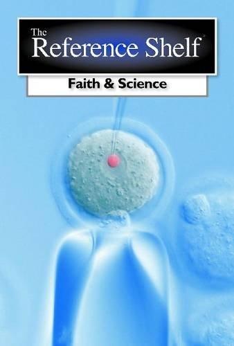 Reference Shelf: Faith & Science