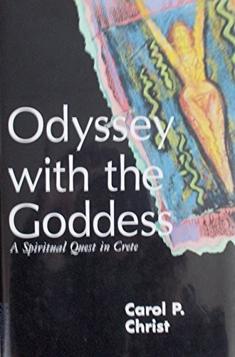 Odyssey with the goddess