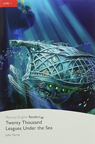 20,000 Leagues Under the Sea Level 1