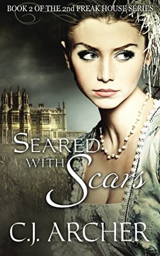 Seared With Scars
