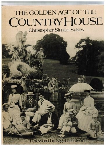 The golden age of the country house