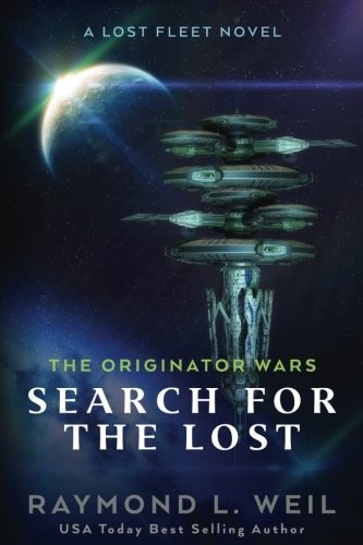 The Originator Wars: Search for the Lost
