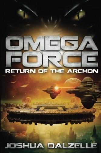 Omega Force: Return of the Archon