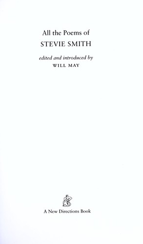 All the poems of Stevie Smith