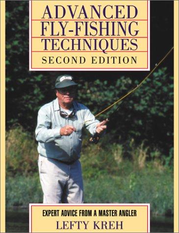 Advanced Fly-Fishing Techniques