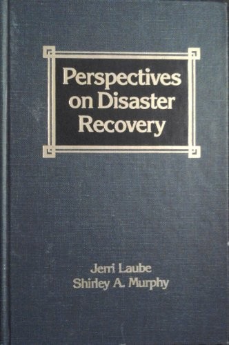 Perspectives on Disaster Recovery
