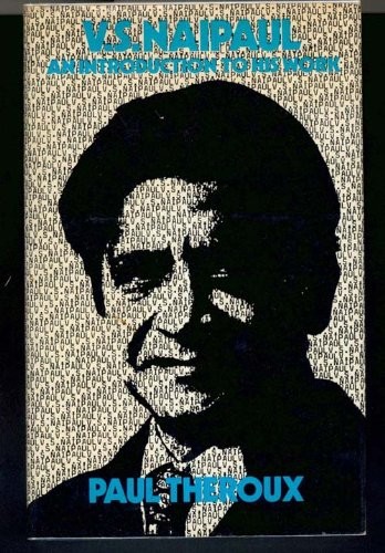 V.S. Naipaul