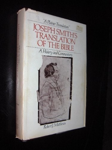 "A plainer translation"